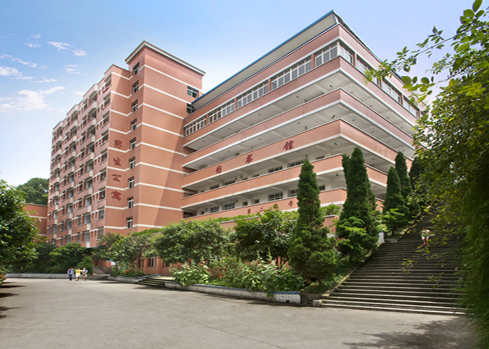 重庆南丁卫生学校2018年招生办联系电话