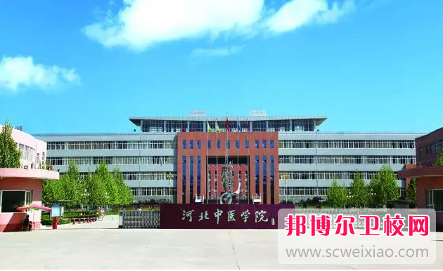 河北除了卫校还有什么护士学校