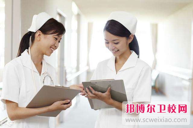 江苏省2020年卫校适合女生学吗