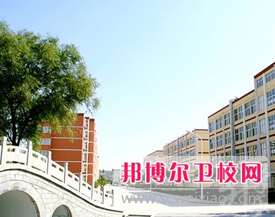 廊坊卫生职业学院