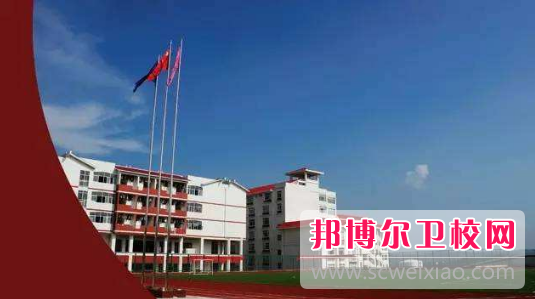 广西2020年初中生能学卫校吗