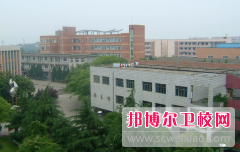 江西2020年学卫校哪个学校好