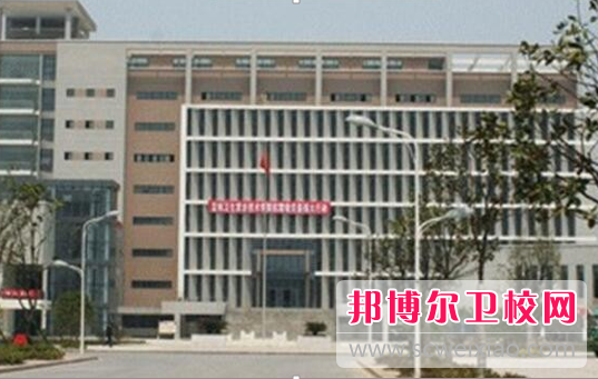 江西2020年初中生学卫校怎么样