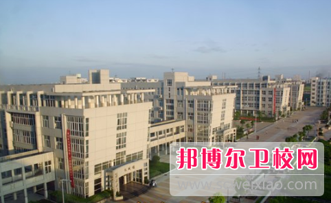 江西2020年初中生可以学卫校吗