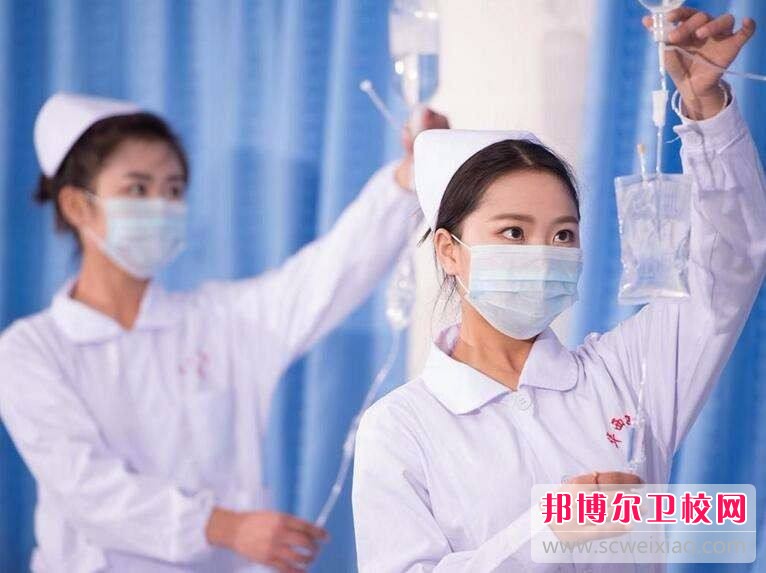 江苏省2020年初中生报什么卫校好