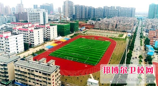 湖南2020年的卫校五年制有哪些学校