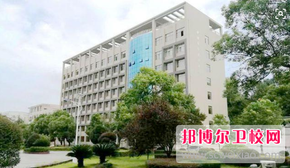 湖南2020年的卫校护理学都学什么