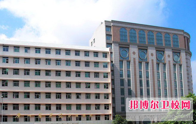 广东2020年初中生学卫校怎么样