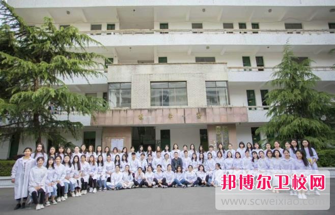 在长沙医学院衡阳校区的基础上设置的一所综合性全日制中等职业学校