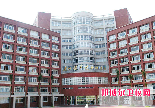 广州2020年初中生能学卫校吗