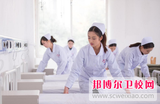 无锡2020年卫校有女生吗