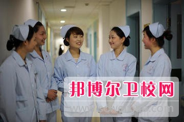 铜川2020年卫校有什么专业适合女生