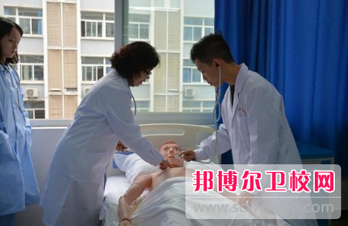 湛江2020年在卫校学什么专业好