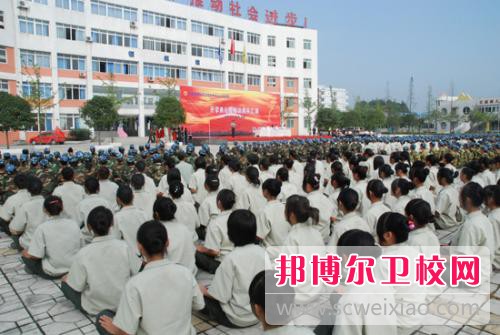 泸州2020年卫校毕业是什么学历