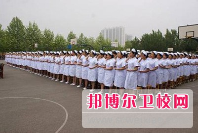 泸州2020年卫校学什么比较好