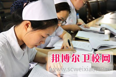 常州2021年卫校中专升大专考什么