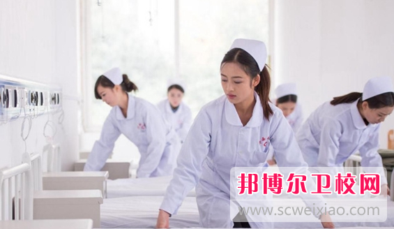 安顺2021年卫校需要学习哪些知识