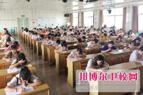惠州2021年卫校什么时候开学