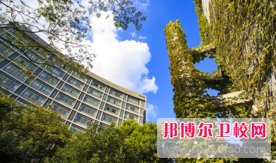 宁波卫生职业技术学院7