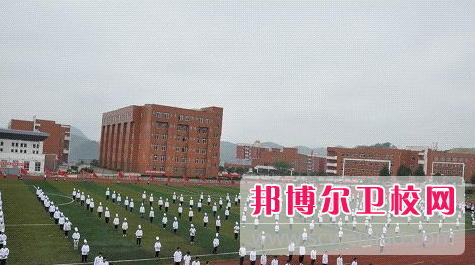 黔东南2022年女生学卫校好吗