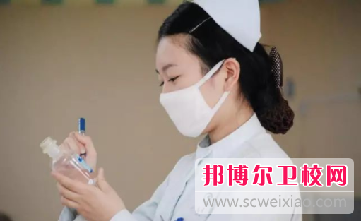 温州2022年读卫校学什么好