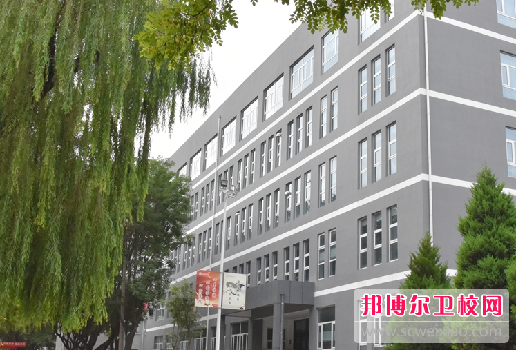 山西药科职业学院2022年怎么样、好不好