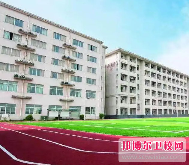 江苏2023年女生学卫校好吗