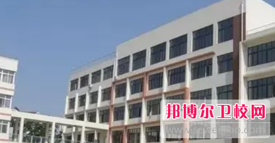 山东2023年中专学卫校有前途吗