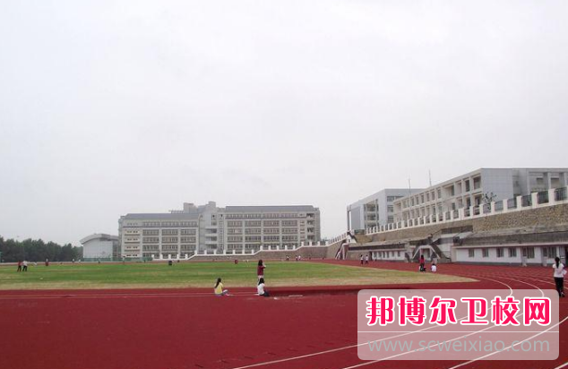 贵阳市卫生学校学校图片