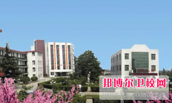 山东2023年初中生学卫校好吗