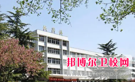 山东2023年初中生能学卫校吗