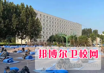 山东2023年初中生报什么卫校最好