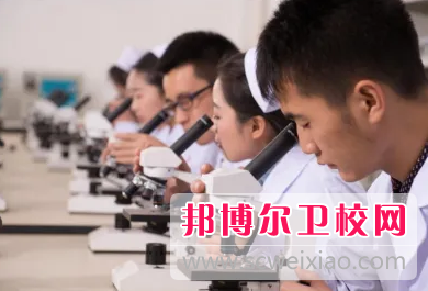 山东2023年男生上卫校学什么好