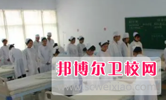 山东2023年去卫校学什么专业好