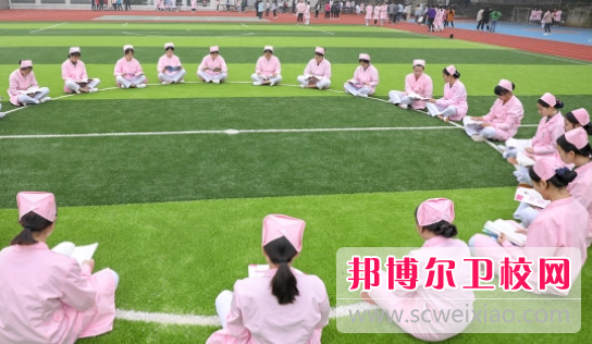 浙江2023年女生学卫校怎么样