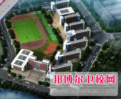 四川2023年初中生上卫校好吗