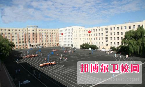 四川2023年男生读卫校怎么样