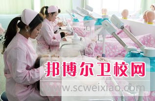 江西2023年女生上卫校学啥好