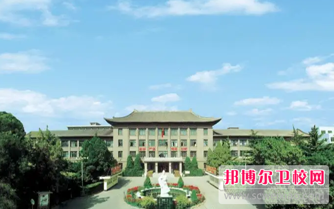 2023年甘肃中医药大学（甘肃卫校排名）