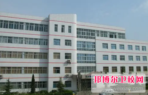 2023年山东省济宁卫生学校口腔修复工艺专业介绍