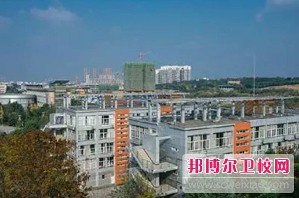 2023年泸州大驿坝卫校是中专还是大专