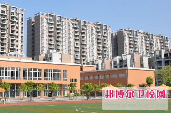 2023年泸州市中等卫生职业学校学什么专业内容