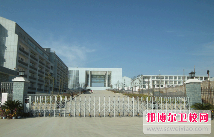 2023贵阳护理职业学院师资力量怎么样