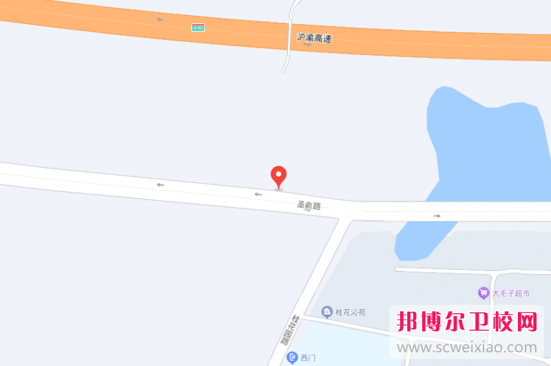 皖南医药卫生学校地址在哪里，哪个地区，哪个城市?