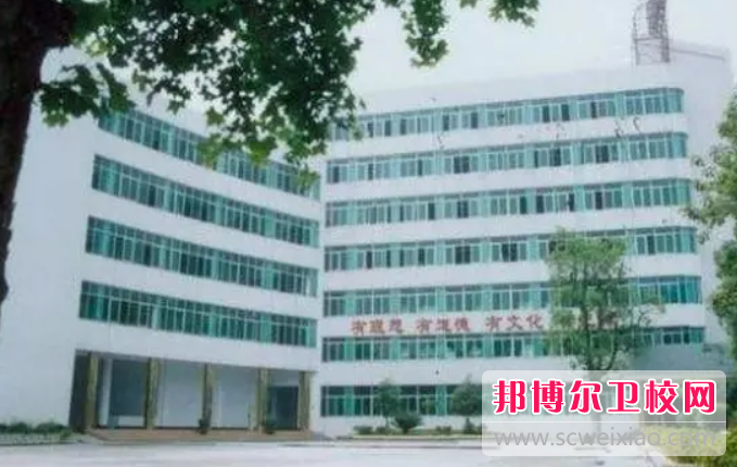 湖北省潜江市卫生学校的制药技术专业招生如何(2023参考)