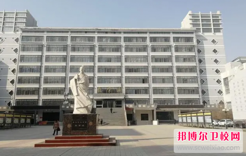 甘肃中医药大学的护理学专业招生如何(2023参考)