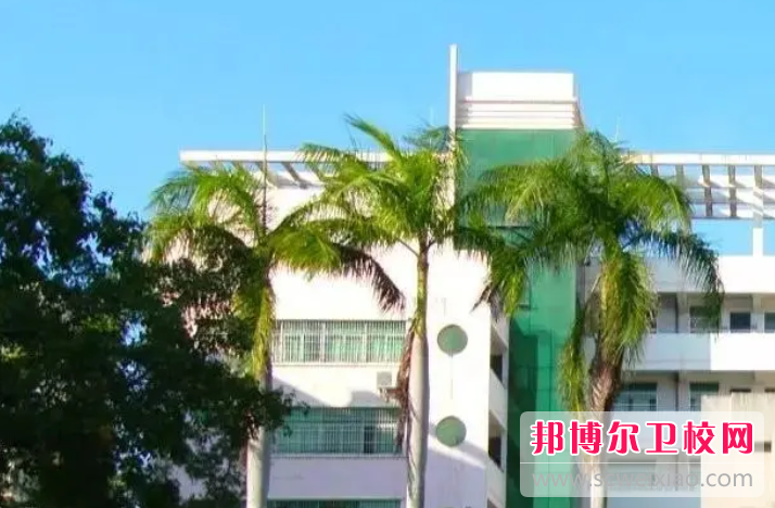 海南省农垦卫生学校的药剂专业招生如何(2023参考)