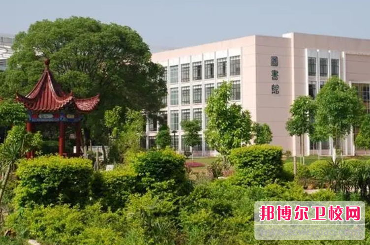 赣州卫生学校的制药技术专业招生如何(2023参考)