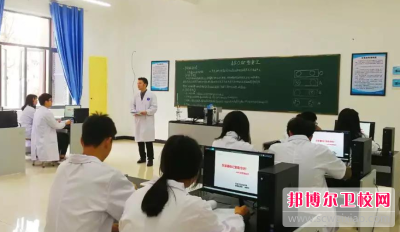 赣州卫生学校的助产专业招生如何(2023参考)