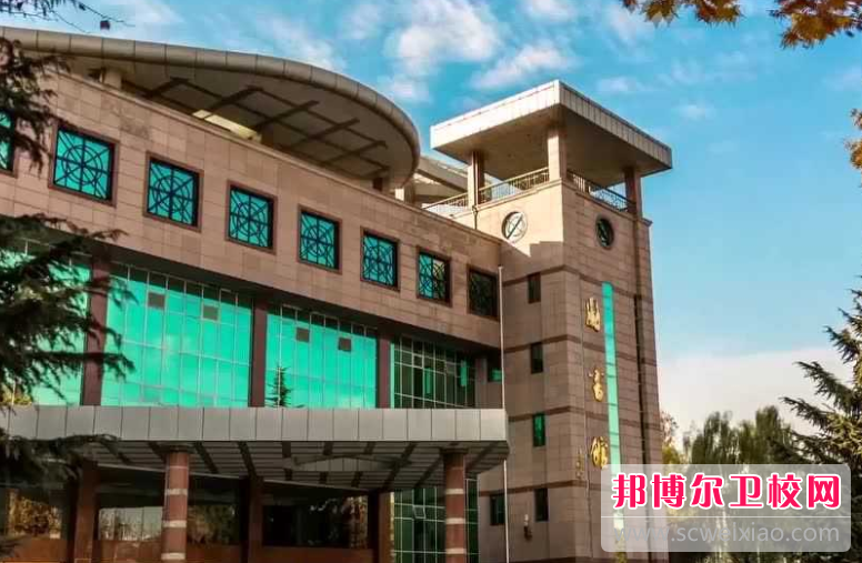 西安外事学院医学院的护理学专业招生如何(2023参考)